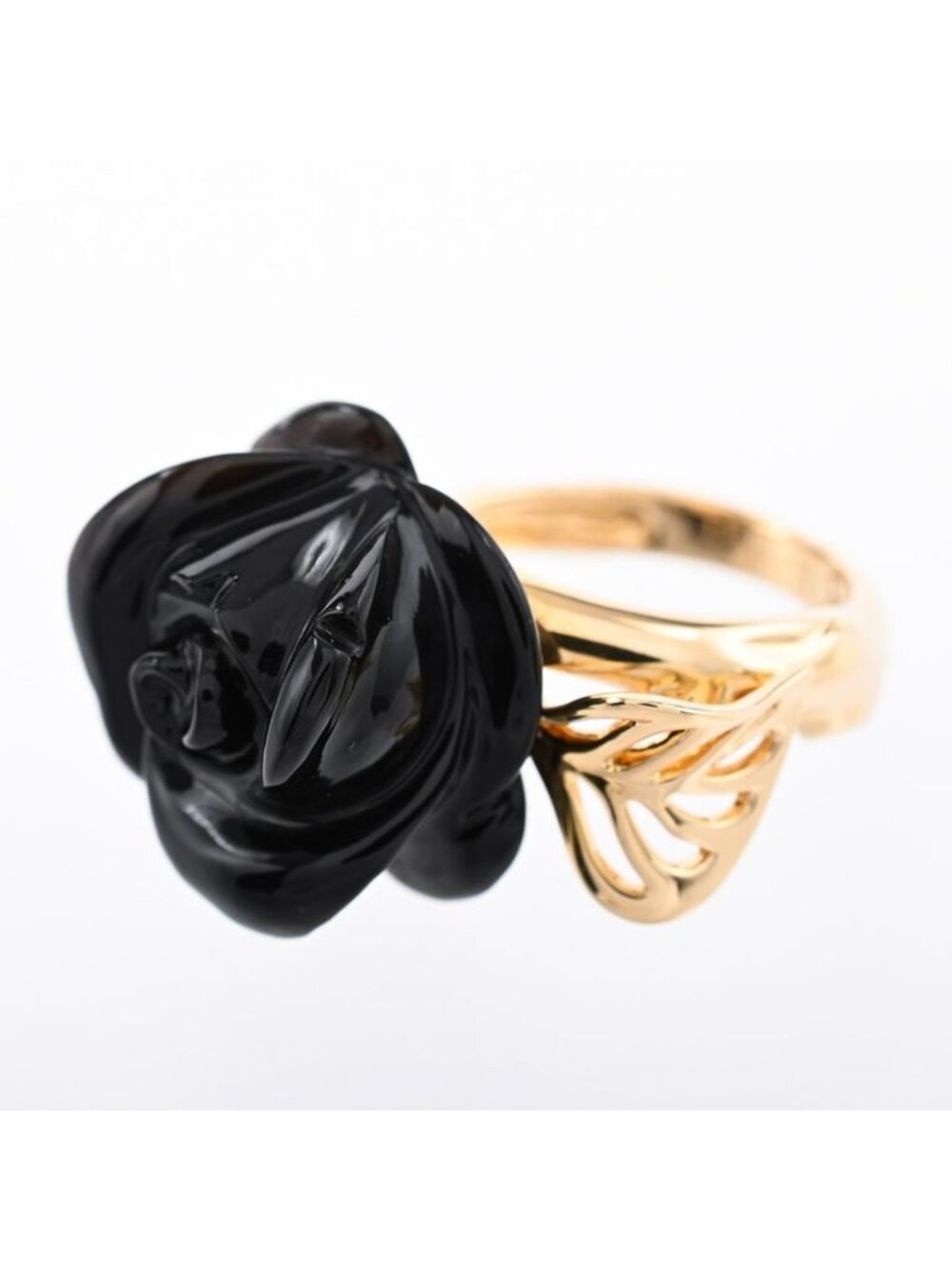 Dior Ring Rose Pre Catran - Picture 4 of 8